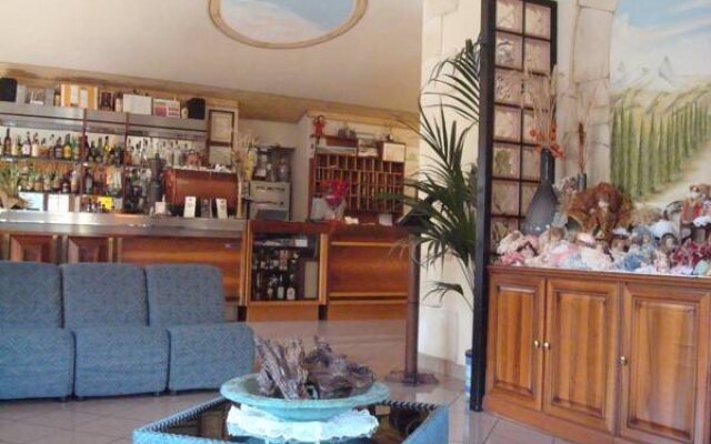 Agri Hotel Ristorante Hermitage