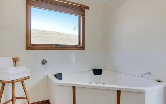 Steeles Island Retreat