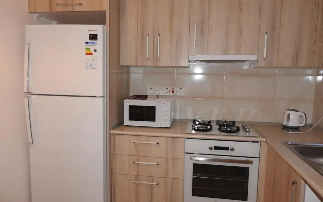 Aylin Apartment