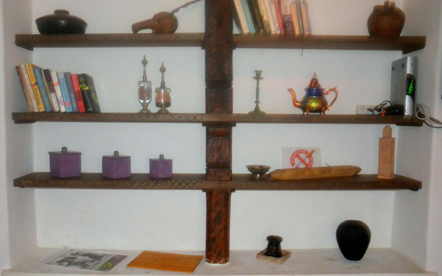 Riad Ghali & SPA