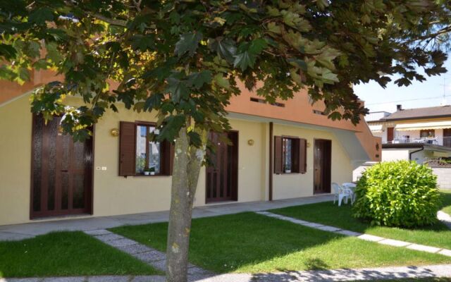 Villa Marina (BIB565)