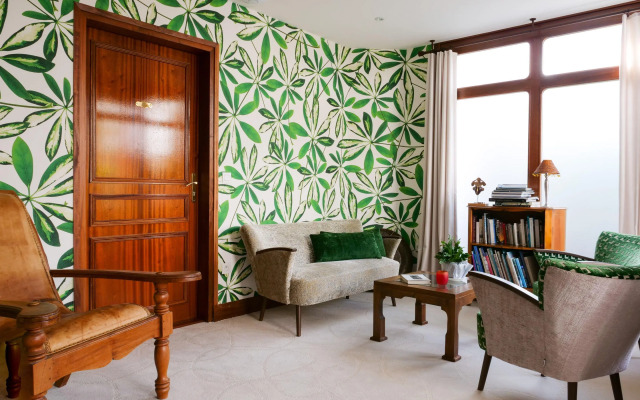 Villa Kerasy Hotel Spa