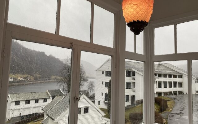 Lilandtunet Apartments Voss