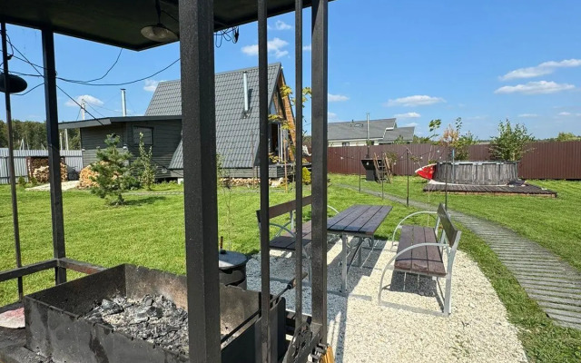 Береговой Дом