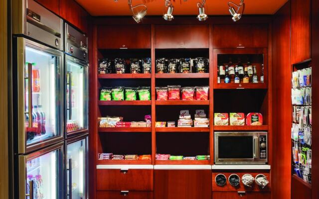 Courtyard Oklahoma City Downtown