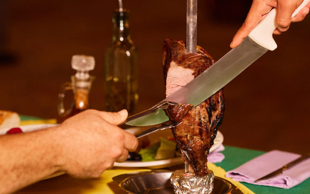 Hotel Playa Mazatlan