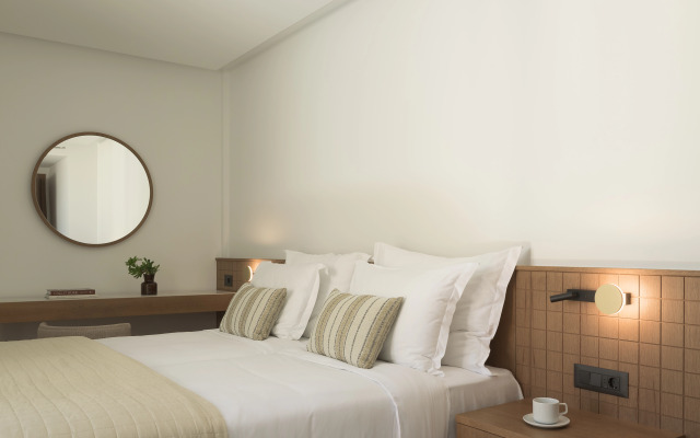 Galaxy Suites Boutique Resort