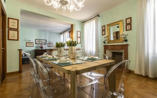 Marco Polo Superior R&R