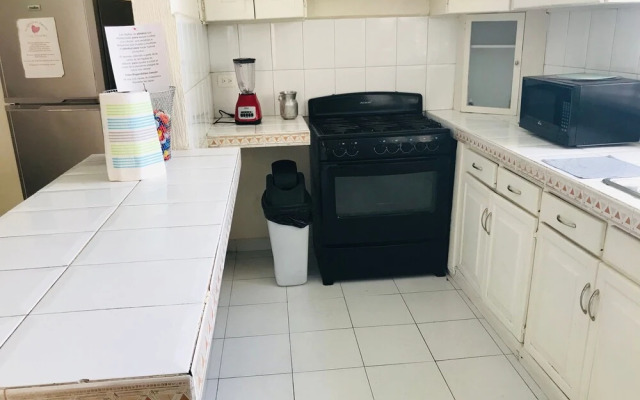 Casa Bugambilias Cancún