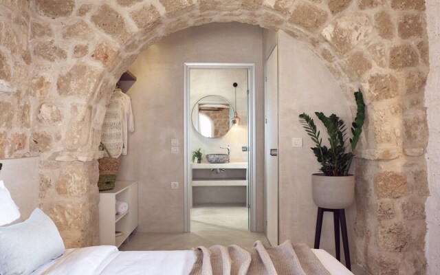 Arismari K3 Luxury Villa