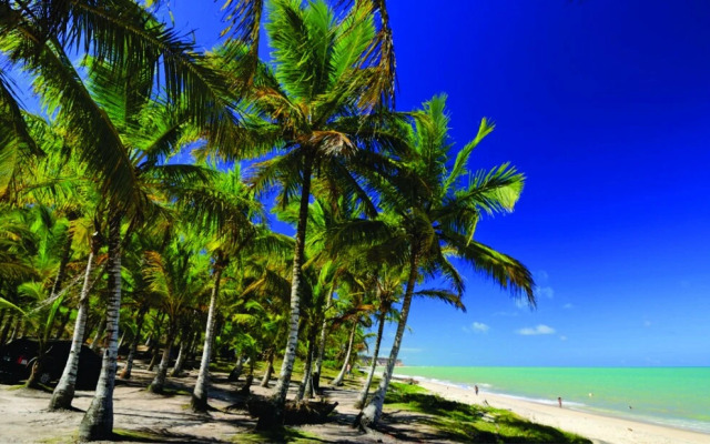 Pousada das Falesias