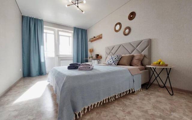 UT Алексея Казем-Бека 6