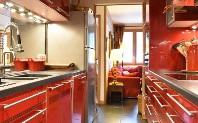 Appartement Méribel, 6 pièces, 12 personnes - FR-1-180-338