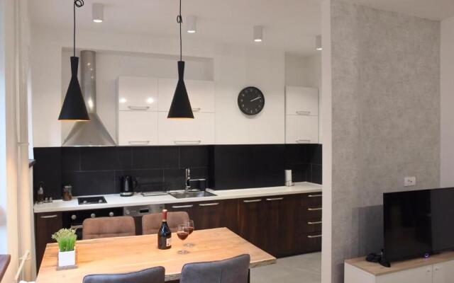 Apartments Belvedere