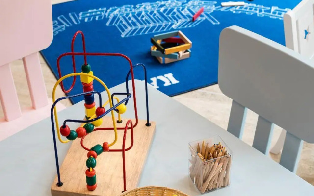 Aparthotel Adagio Paris XV