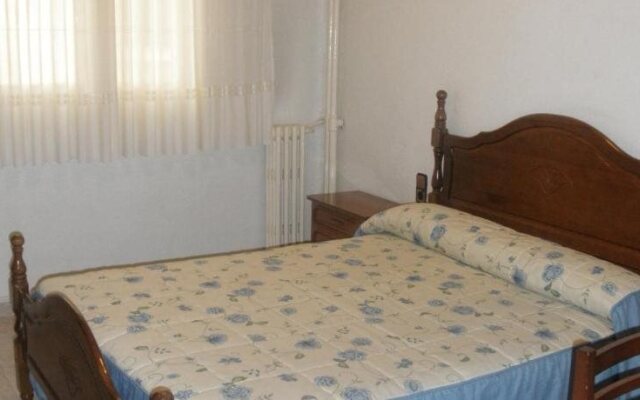 Hostal Los Andes