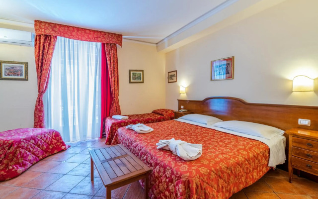 Hotel Mediterraneo