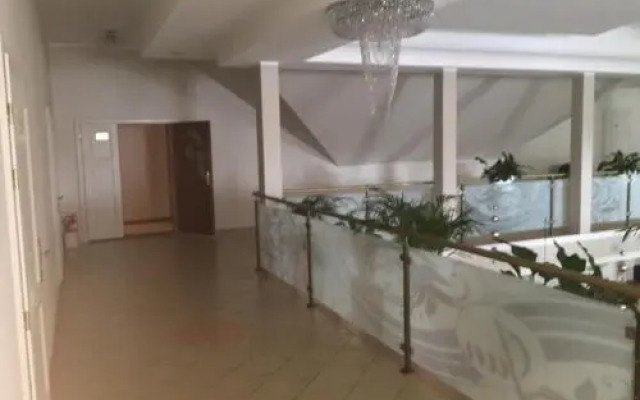 Hotel i Restauracja Jan