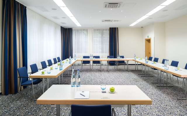 Dorint Sporthotel Garmisch-Partenkirchen