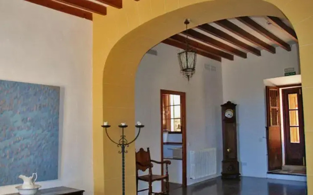 Finca Biniforani Nou