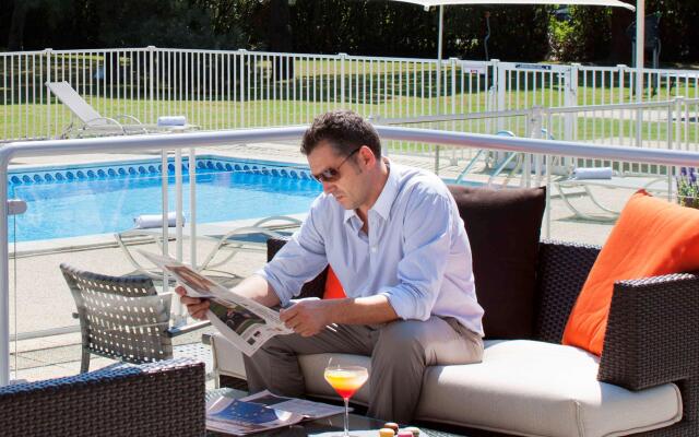 Novotel Pau Pyrénées
