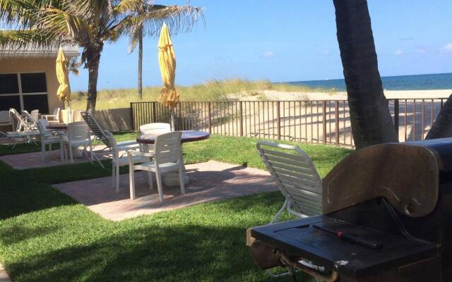 Souter's Resort On The Ocean