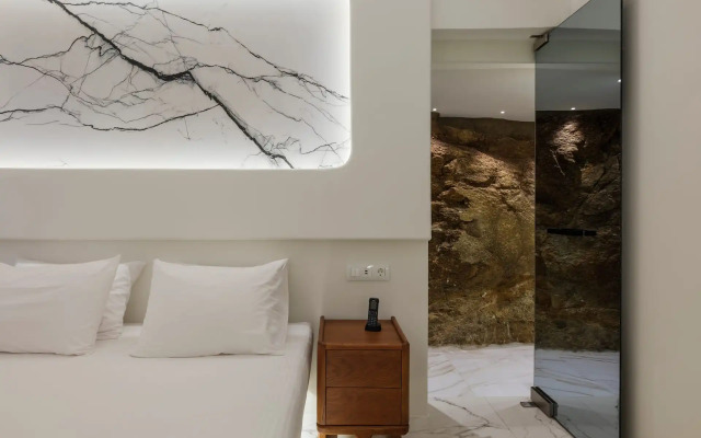 Tagoo Hills Luxury Suites
