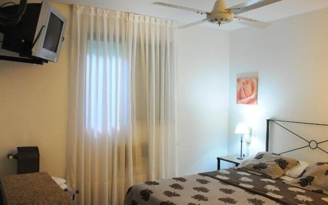 Hotel Colonial
