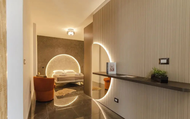 Vbm Suite & Spa Apartments
