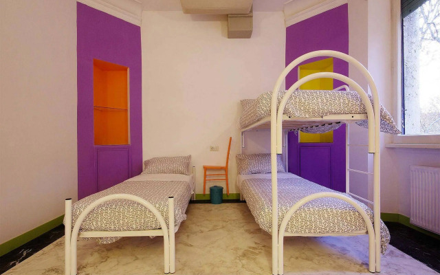 Next Door Guest House