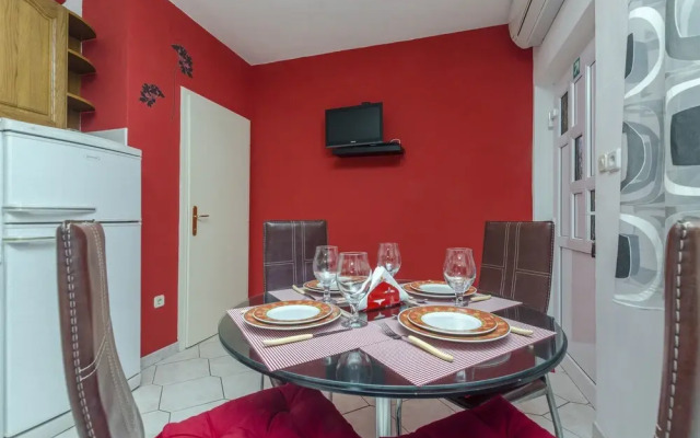 Apartments Ita