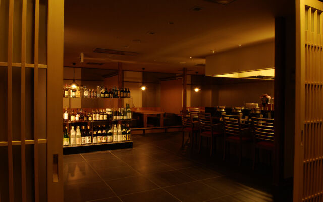 Noboribetsu Manseikaku