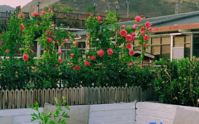 Luyue Gourmet Meisu (Beijing Water Great Wall)