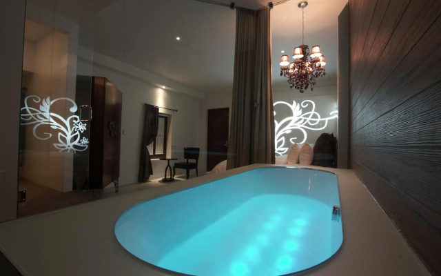 1850 Hotel Boutique
