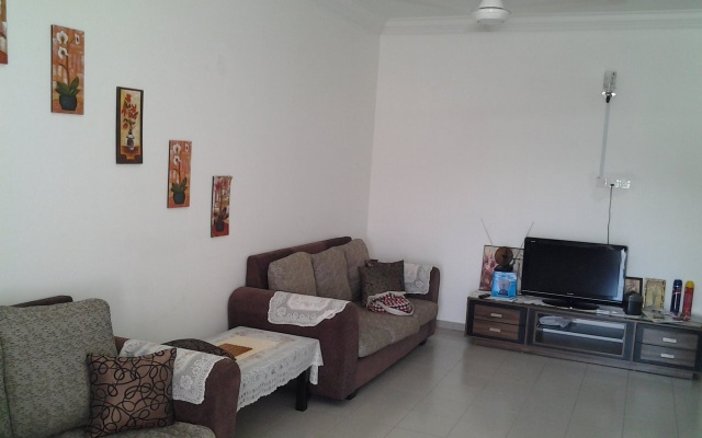 Zenith Guest House @ Palm Court – Guest Rooms – Kuantan