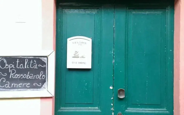 Rossobarolo