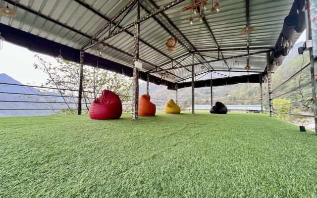 Antrix Resorts & Retreat