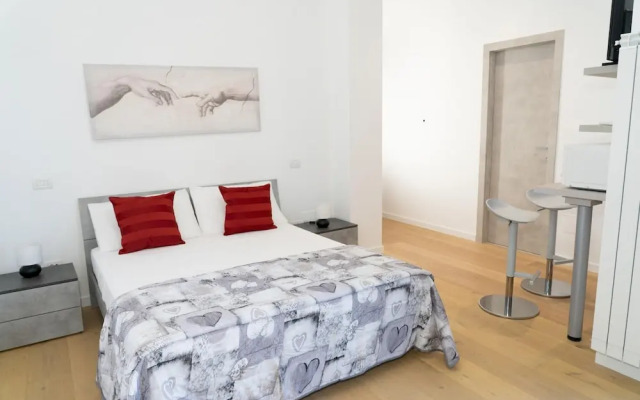 Piazza Mazzini Apartment