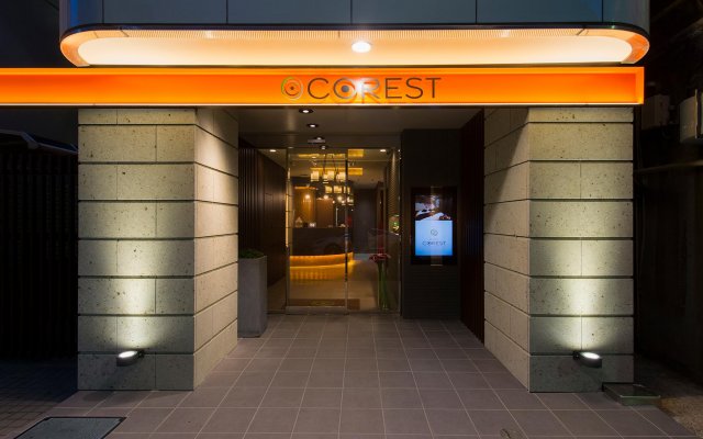 Hotel Corest – Adults Only