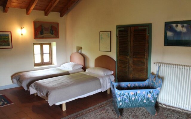 Agriturismo La Rovere