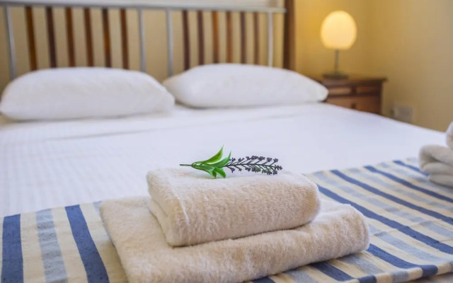 Villa Amber in Protaras