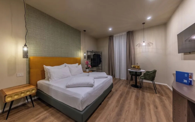 Soul of Trento San Martino