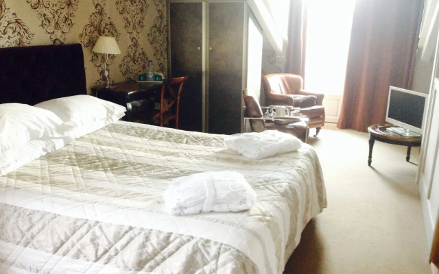 Villa la Renaissance Hôtel