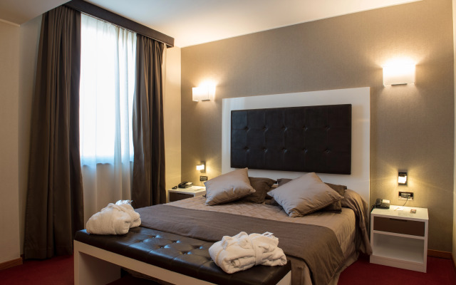 Magris Hotel