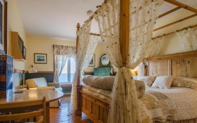 Auberge Marcel Gagnon