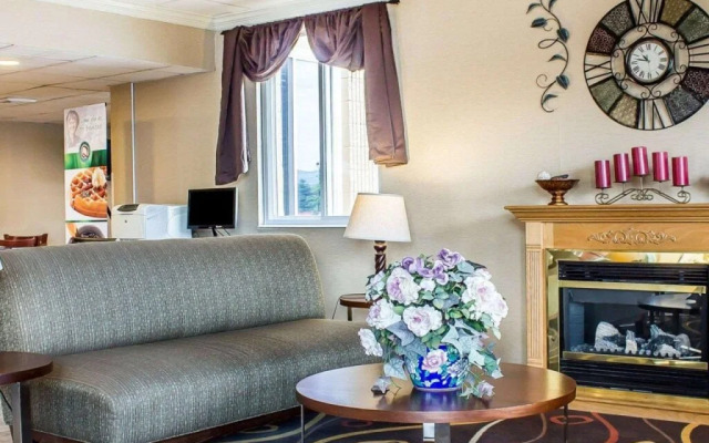 Days Inn Dunmore-Scranton