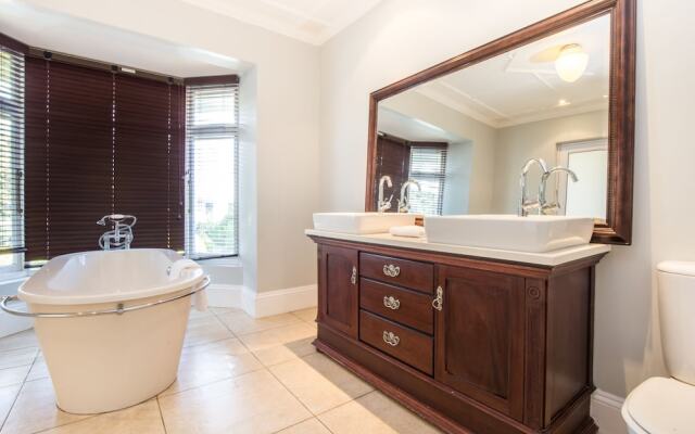 The Bentley Westville