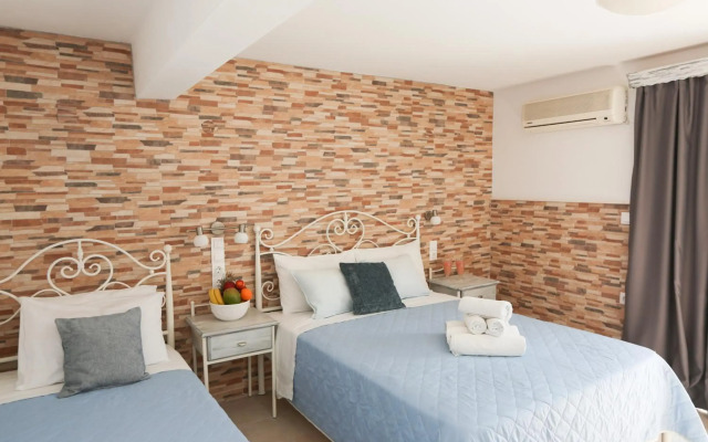 kastro hotel