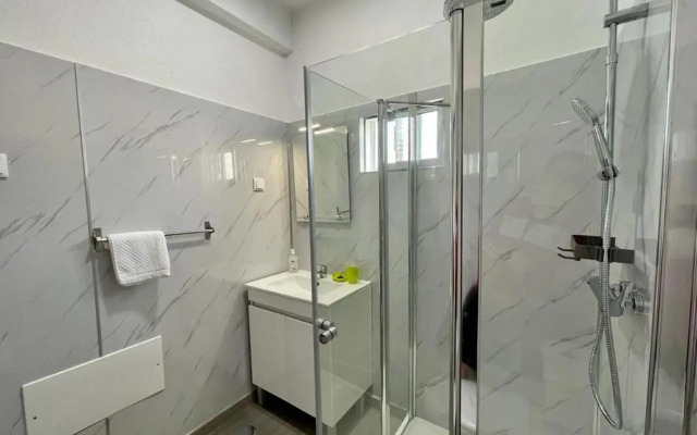 Sunset Star with Sea View