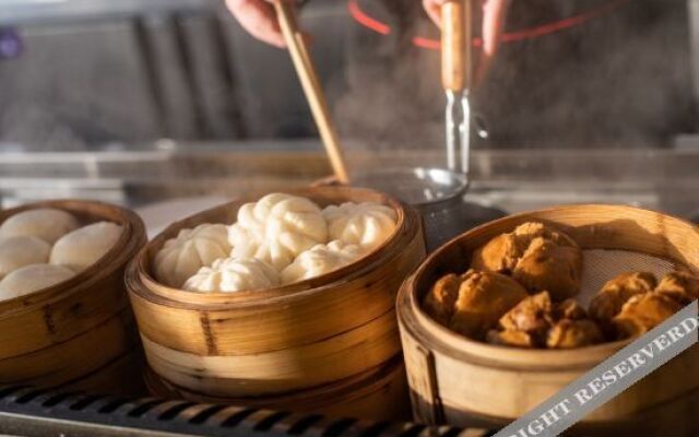 Hampton by Hilton Changsha Dongying Square